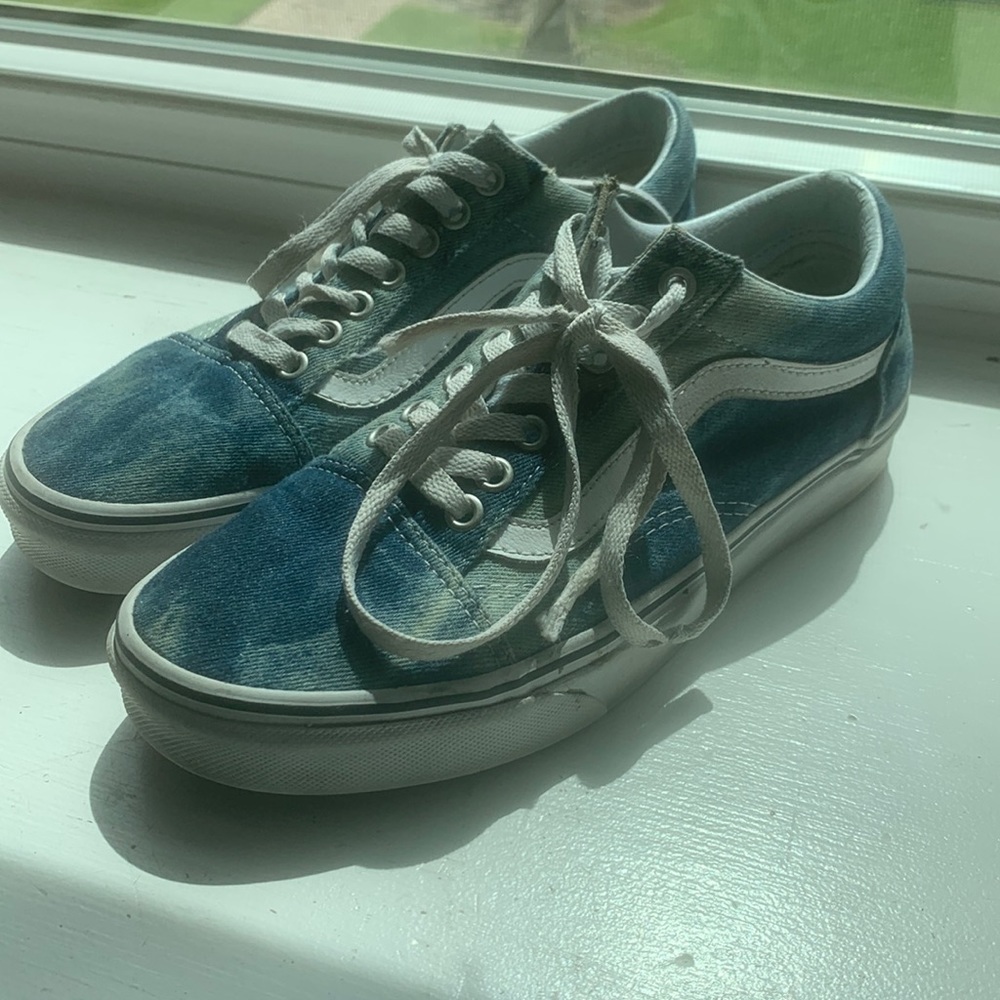 Vans shoes